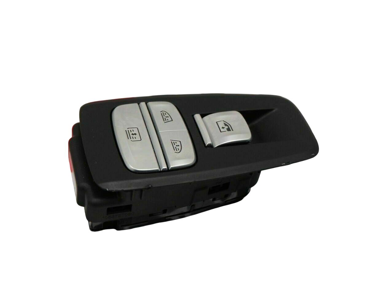 BMW 7 (G11 / G12) Electric window control switch BMW 7 SERIES Electric window control switch OEM...