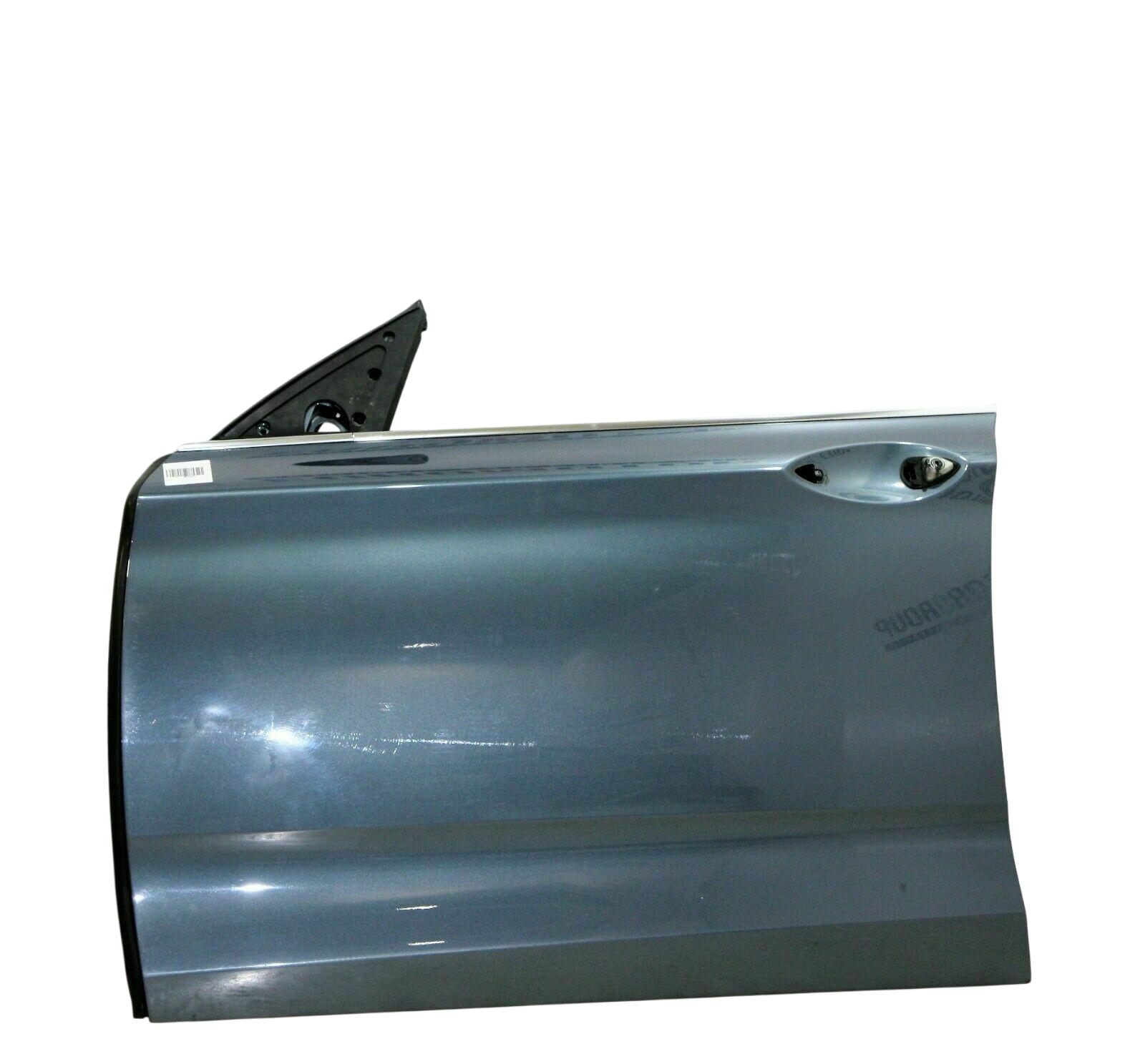 BMW 5 (F10 / F11) Front door BMW 5 SERIES GT Front door OEM 41007206439

Par...