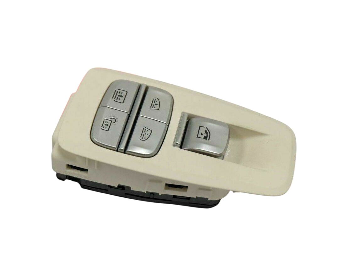BMW 7 (G11 / G12) Electric window control switch BMW 7 SERIES Electric window control switch OEM...