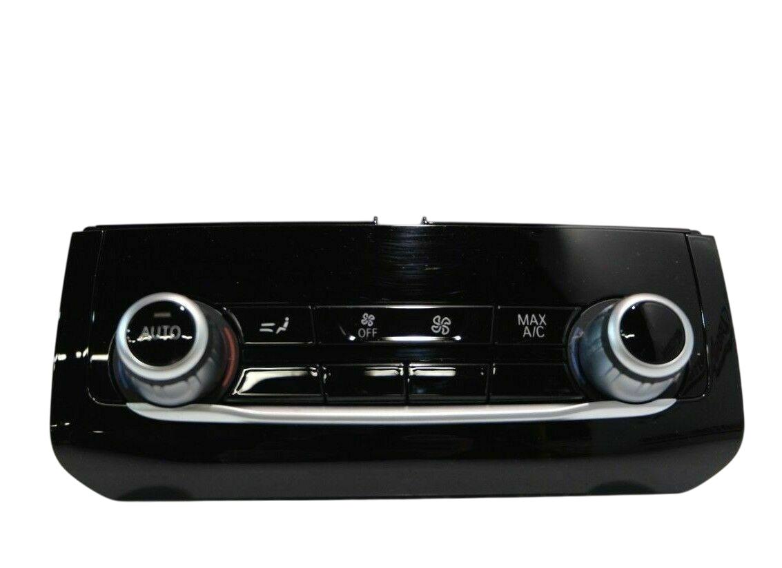 BMW 5 (G30 / G31) Climate control unit BMW 5 SERIES Climate control unit OEM 6999429

...