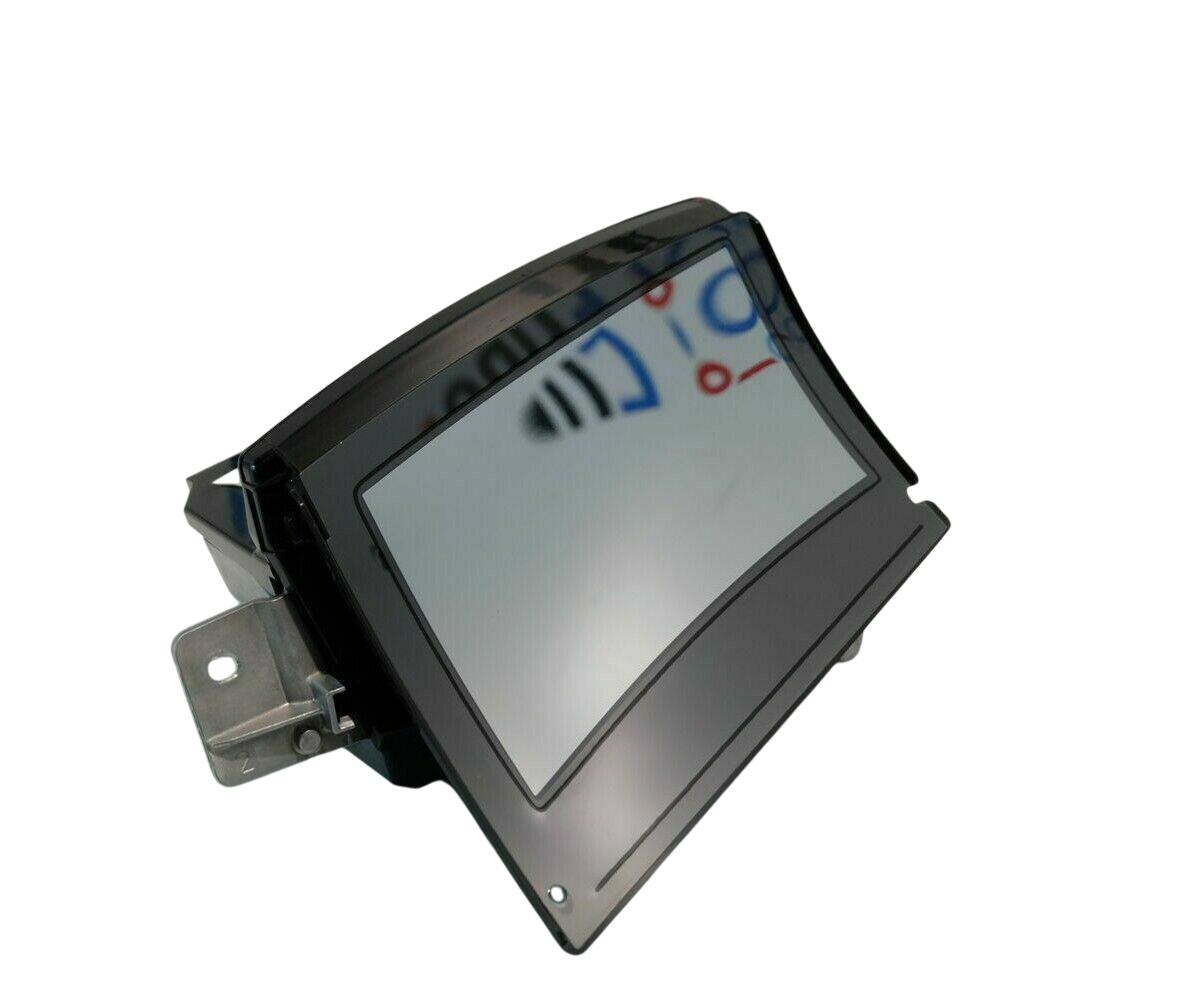 BMW X1 (F48) Head-up display screen BMW X1 head-up display screen OEM 62306819701

...