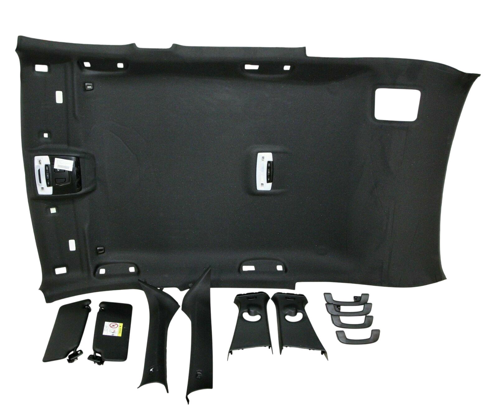 BMW X1 (F48) Headlining