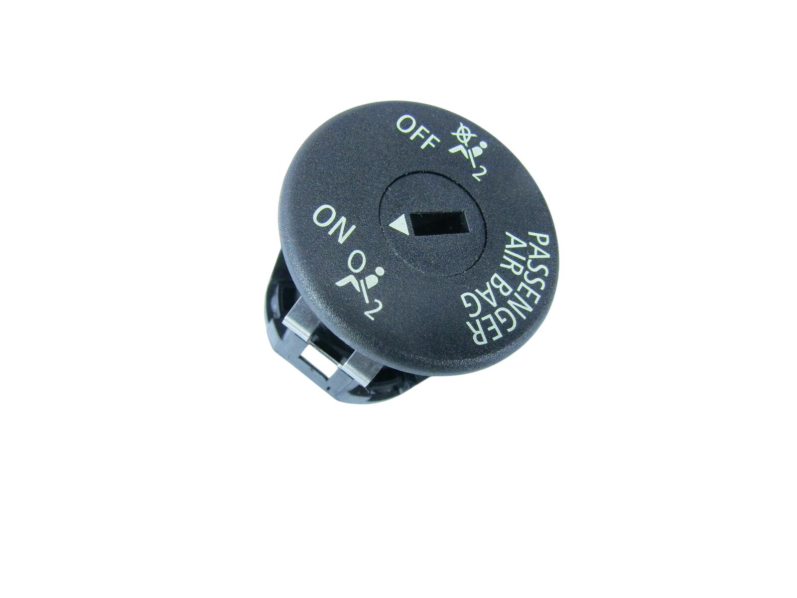 BMW 1 (E81 / E82 / E87 / E88) Passenger airbag on/off switch BMW 1 SERIES Passenger airbag on/off switch OEM...
