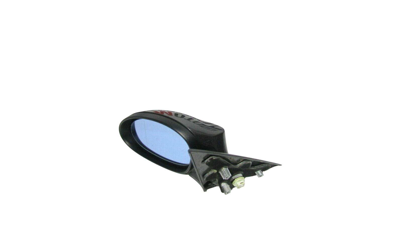 BMW 1 (E81 / E82 / E87 / E88) Front door electric wing mirror BMW 1 SERIES Front door electric wing mirror OE...
