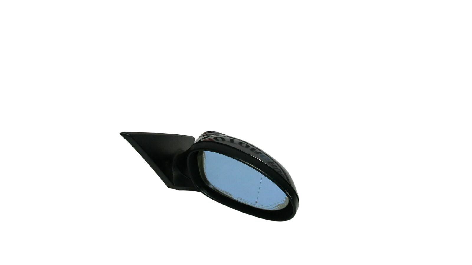 BMW 1 (E81 / E82 / E87 / E88) Front door electric wing mirror BMW 1 SERIES Front door electric wing mirror OE...