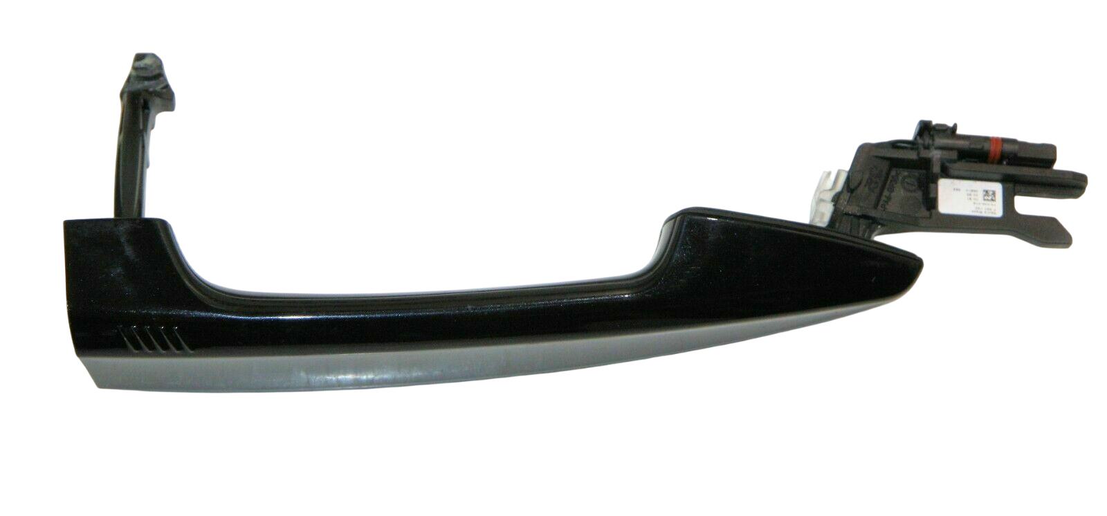 BMW X5 (F15) Front door exterior handle