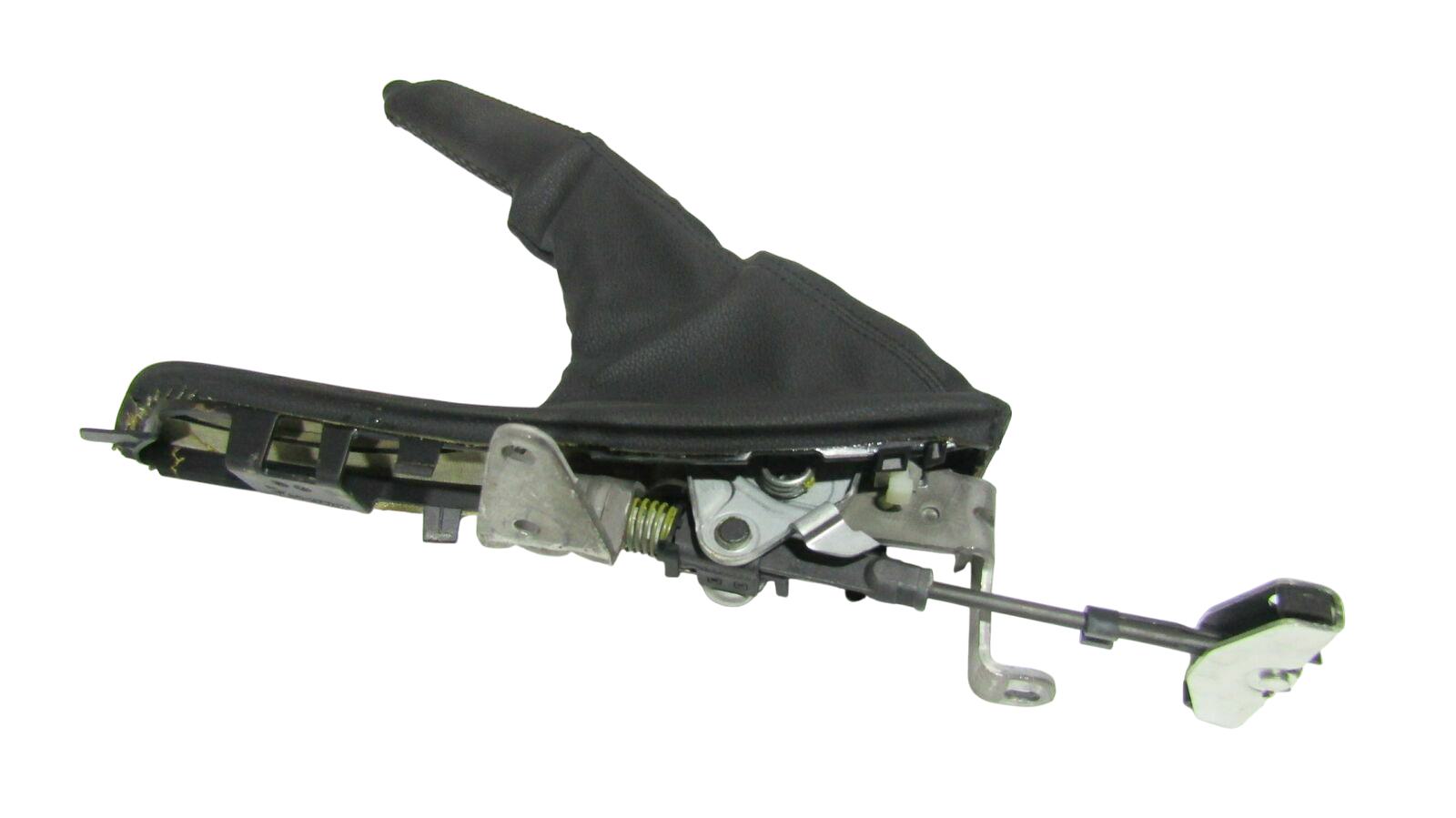 BMW 1 (E81 / E82 / E87 / E88) Handbrake/parking brake lever assembly BMW 1 SERIES Handbrake/parking brake lever asse...