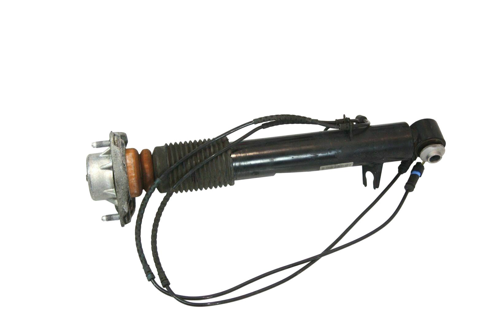 BMW X5 (F15) Rear shock absorber/damper