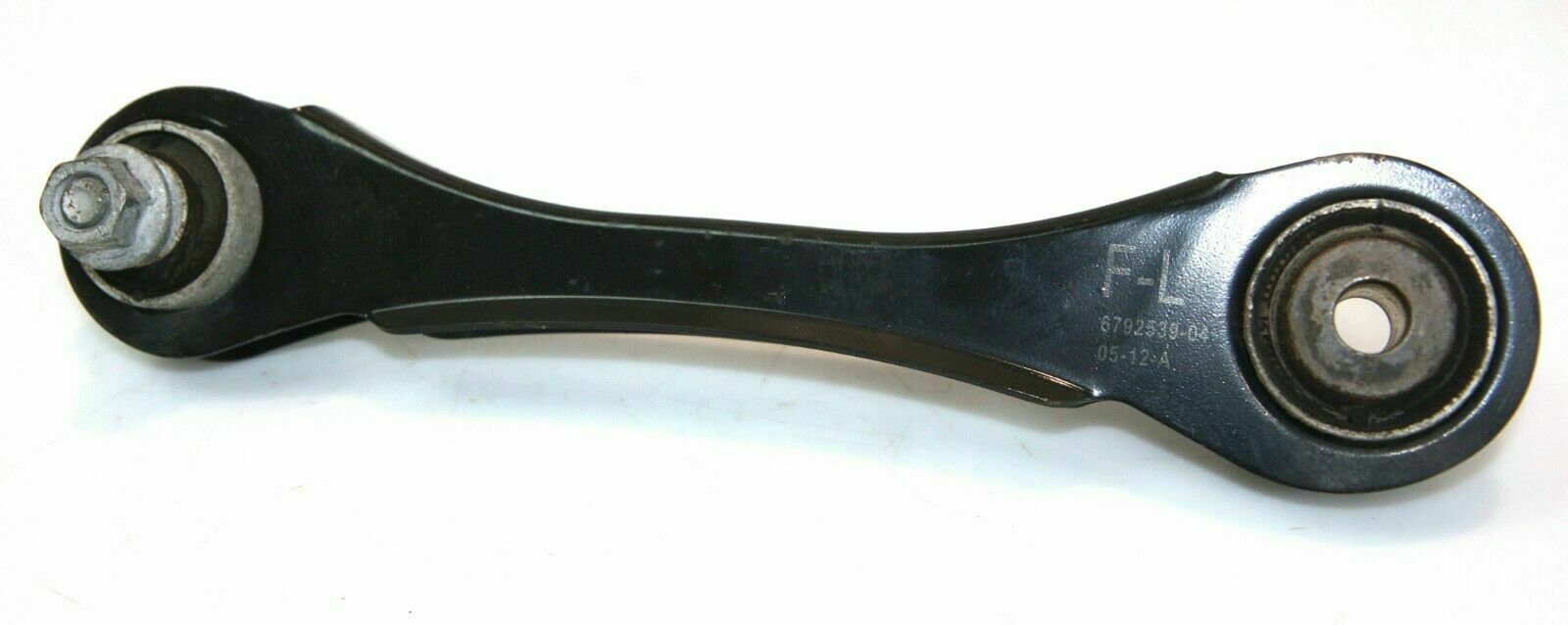 BMW 3 (F30 / F31) Rear control arm BMW 3 SERIES Rear control arm OEM 33326792539

...