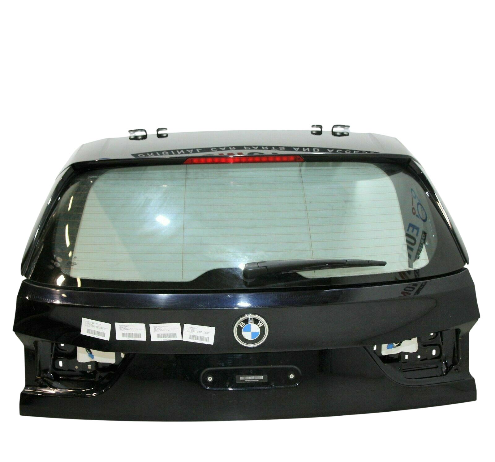 BMW X5 (F15) Tailgate/trunk/boot lid