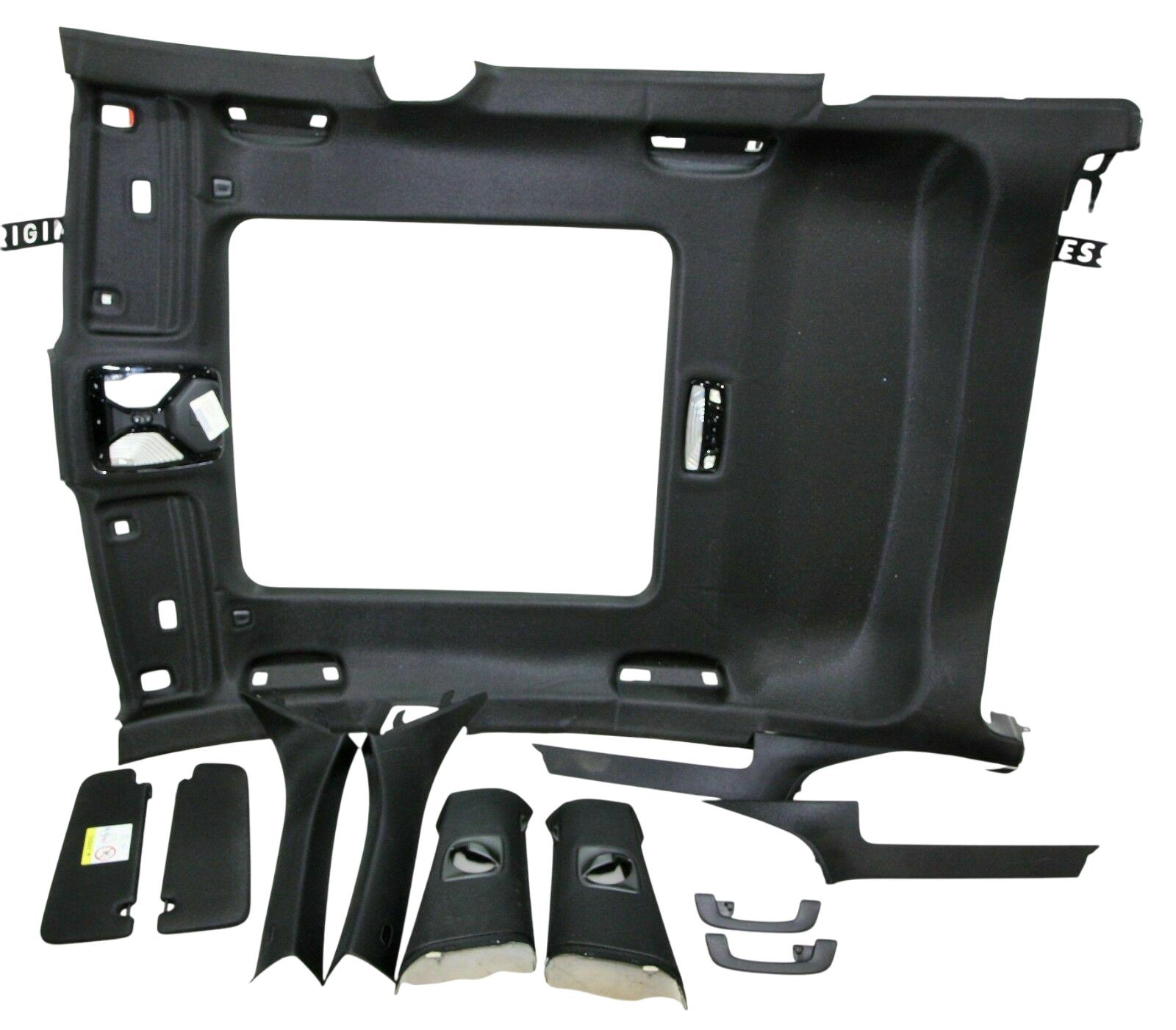 BMW 6 GT (G32) Parts BMW 6 SERIES Parts OEM 51448070492

Part codes:...