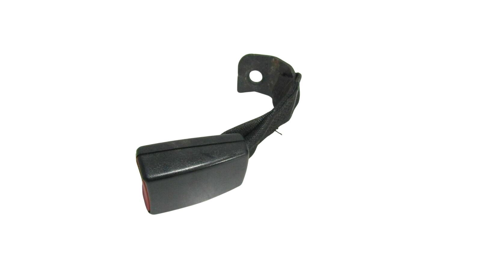 BMW 1 (E81 / E82 / E87 / E88) Rear seatbelt buckle BMW 1 SERIES Rear seatbelt buckle OEM 721191172...