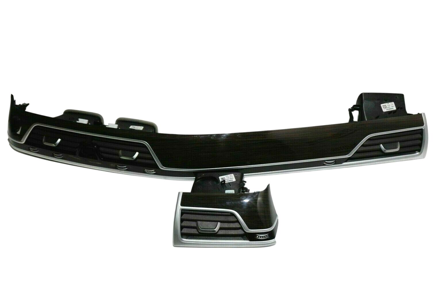 BMW 7 (G11 / G12) Center console decorative trim BMW 7 SERIES Center console decorative trim OEM...