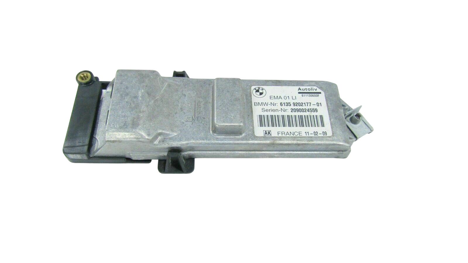 BMW 7 (G11 / G12) Parts BMW 7 SERIES Parts OEM 61359200909

Part codes:...
