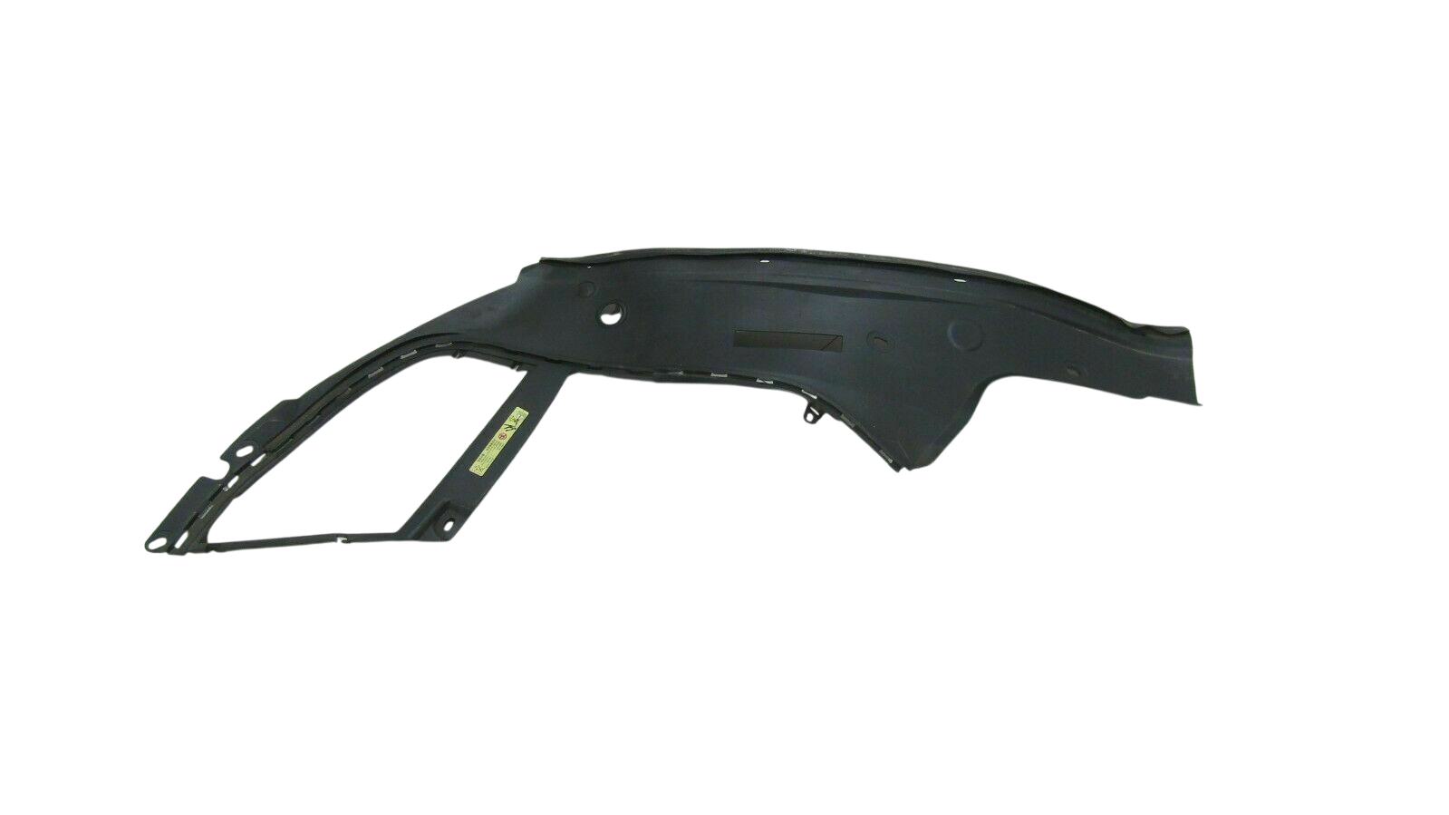 BMW 7 (G11 / G12) Engine cover (trim) BMW 7 SERIES Engine cover (trim) OEM 5176701980...
