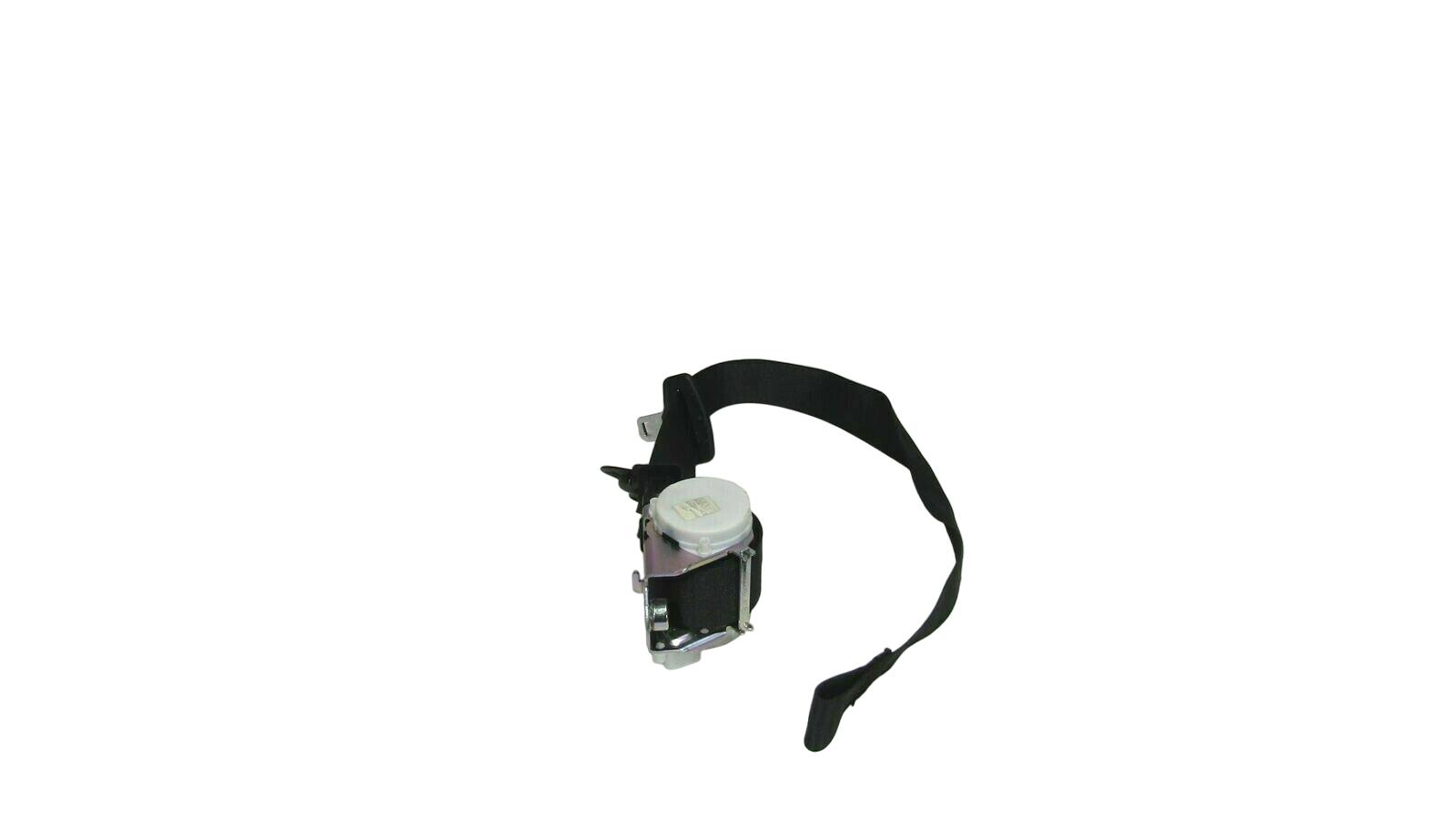 BMW 3 (E90 / E91 / E92 / E93) Front seatbelt BMW 3 SERIES Front seatbelt OEM 72119138243

Pa...