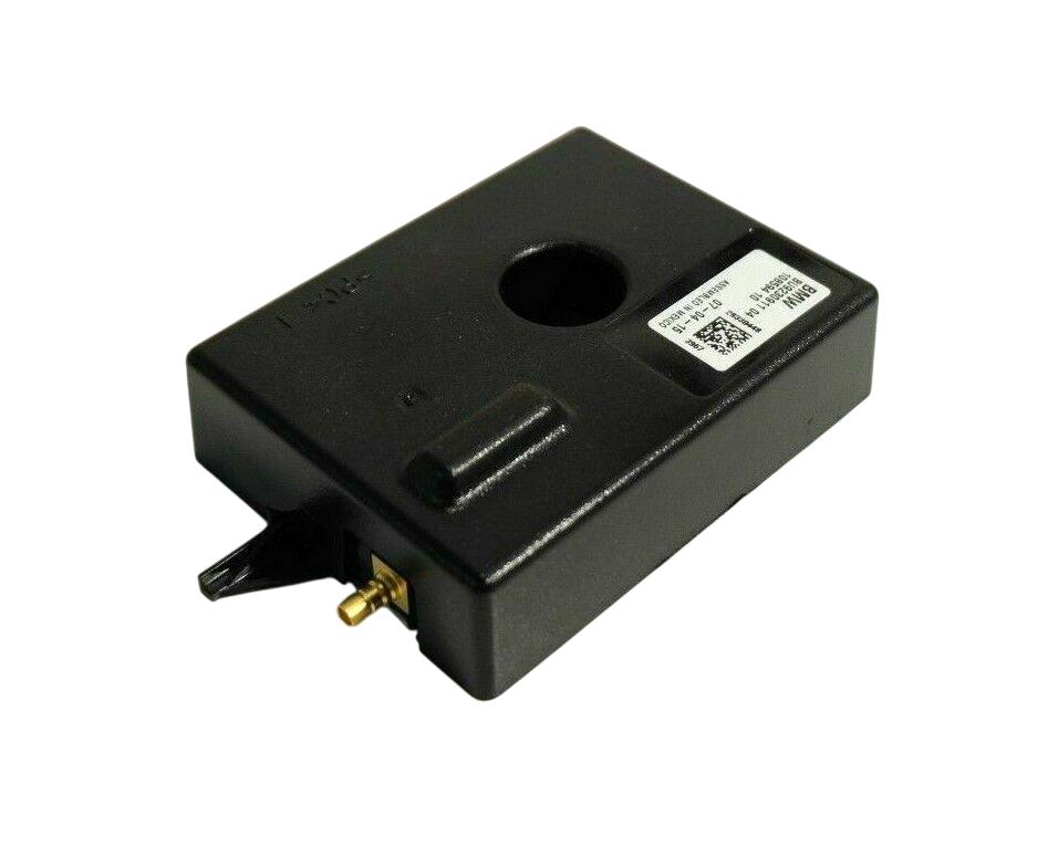 BMW X5 (E70) Aerial antenna amplifier