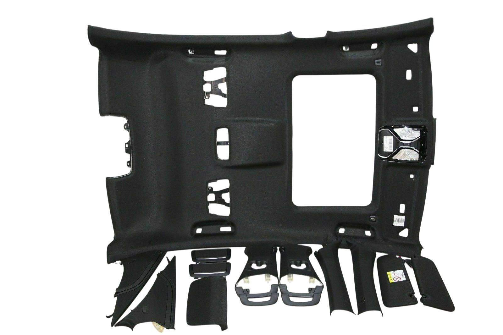 BMW 7 (G11 / G12) Headlining BMW 7 SERIES Headlining OEM 51448062861

Part c...