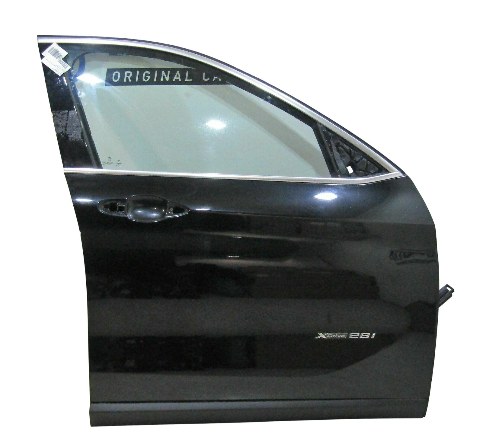 BMW X1 (F48) Front door BMW X1 Front door OEM 41007414370

Part codes: ...