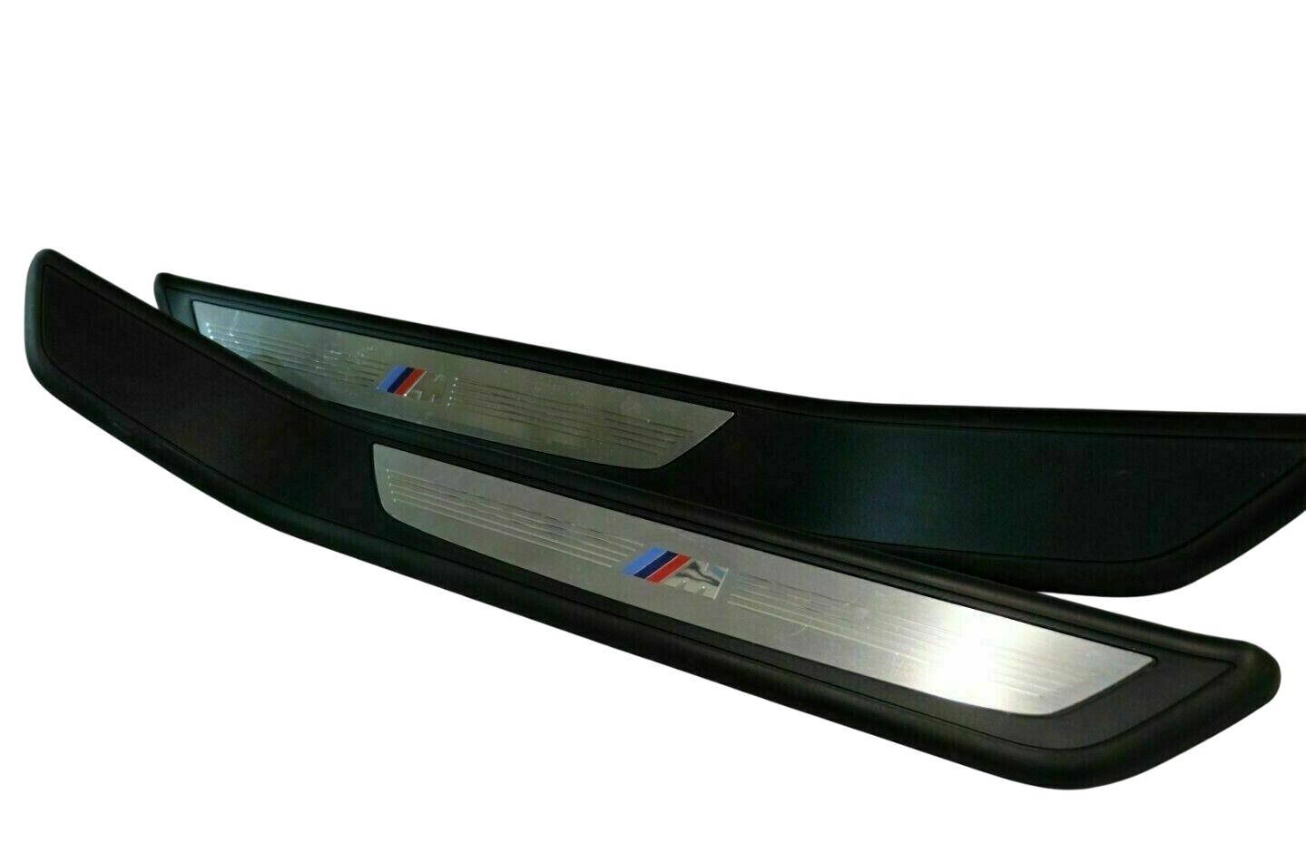 BMW 7 (G11 / G12) Front sill trim cover BMW 7 SERIES Front sill trim cover OEM 51478046...