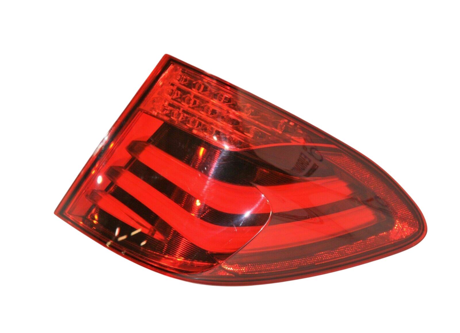 BMW 5 (F10 / F11) Rear/tail lights BMW 5 SERIES GT Rear/tail lights OEM 6321719964...