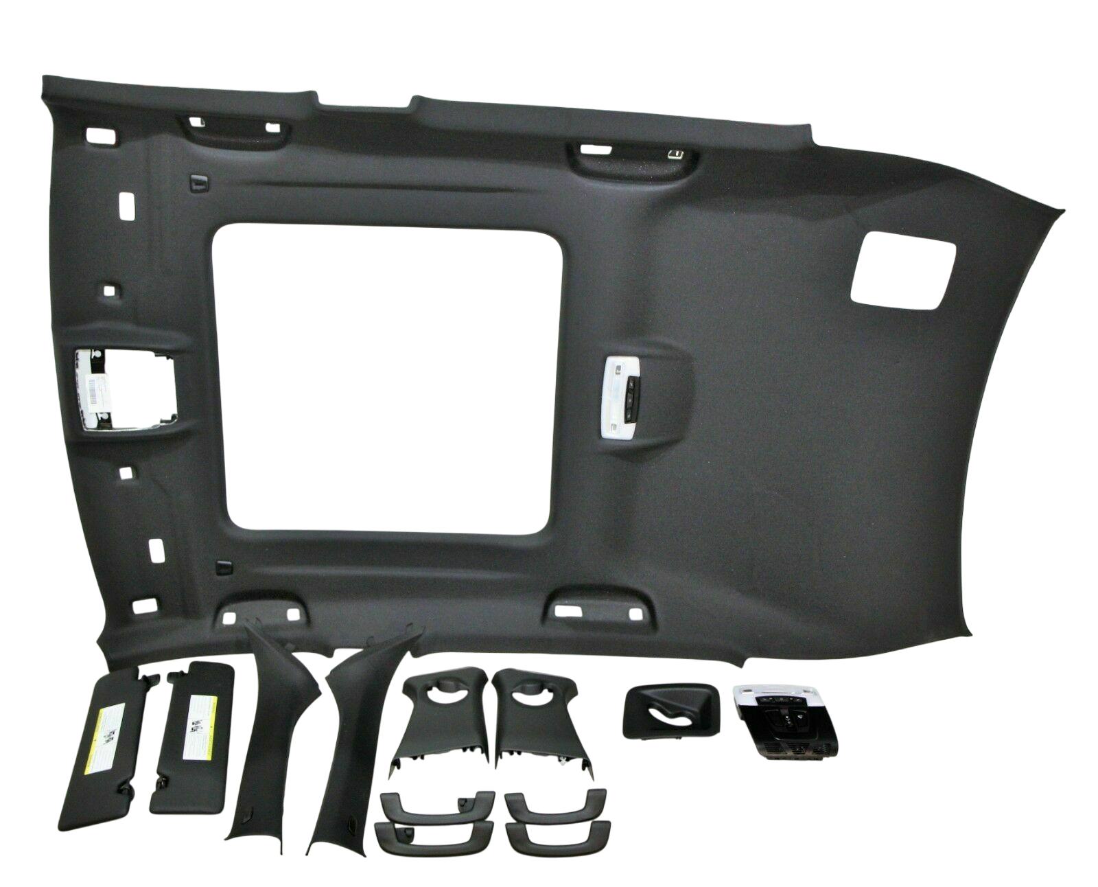 BMW X2 (F39) Headlining BMW X2 F39 Headlining OEM 51448073465

Part cod...