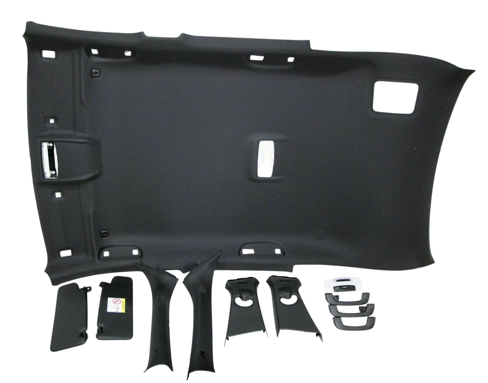 BMW X1 (F48) Headlining