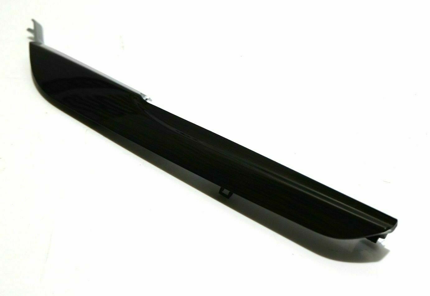 BMW 7 (G11 / G12) Center console decorative trim BMW 7 SERIES Center console decorative trim OEM...