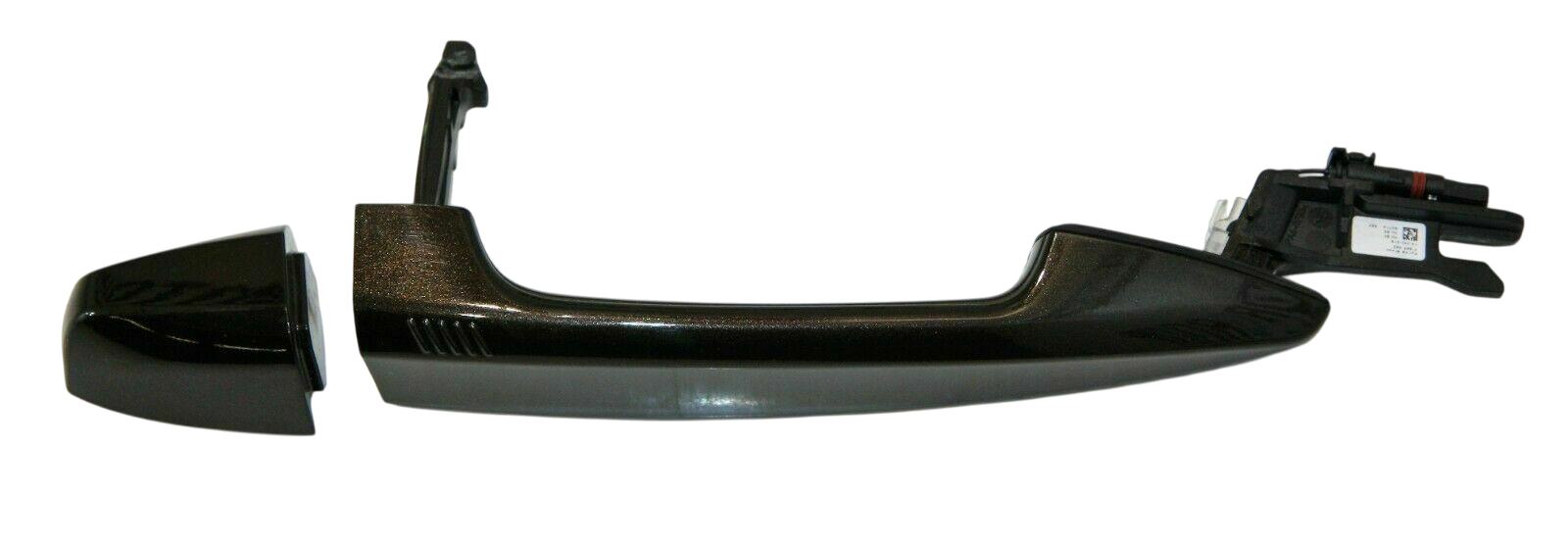 BMW X5 (F15) Front door exterior handle