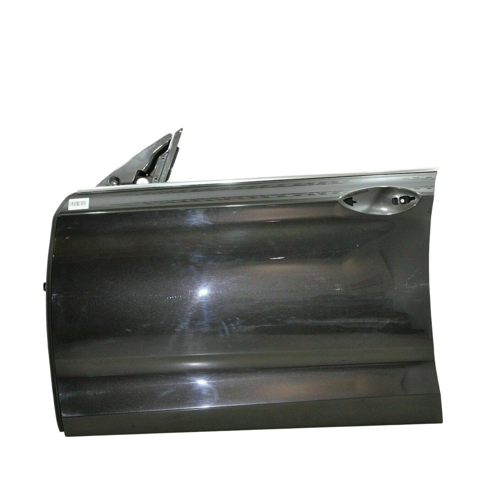 BMW 5 (F10 / F11) Front door BMW 5 SERIES GT Front door OEM 41007206439

Par...