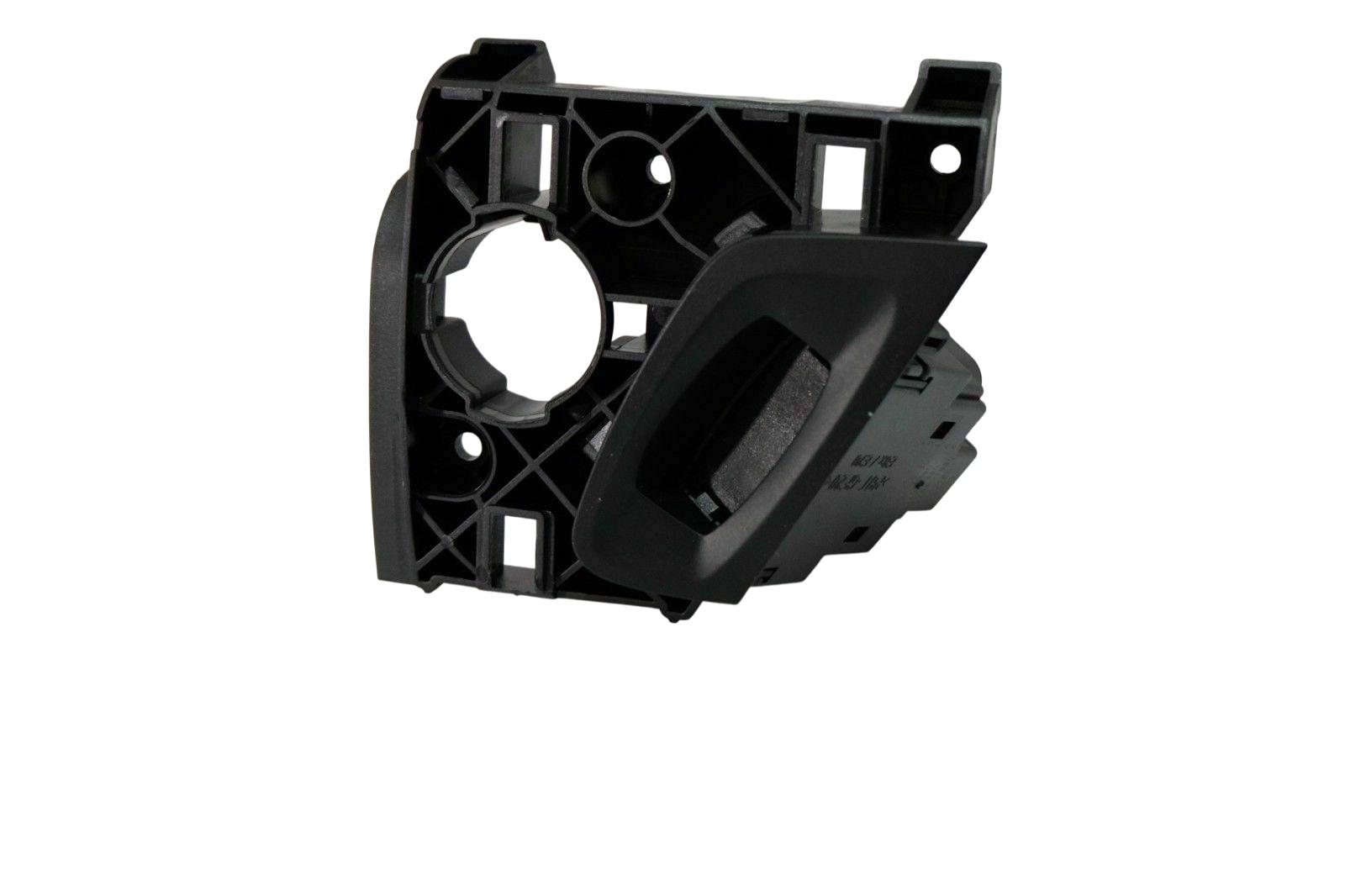 BMW X6 (E71 / E72) Engine start stop button switch