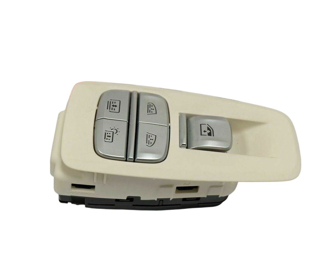 BMW 7 (G11 / G12) Electric window control switch BMW 7 SERIES Electric window control switch OEM...