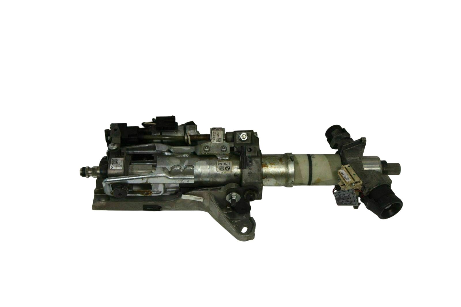 BMW 6 (E63 / E64) Steering wheel axle BMW 6 - SERIES Steering wheel axle OEM 32306770...