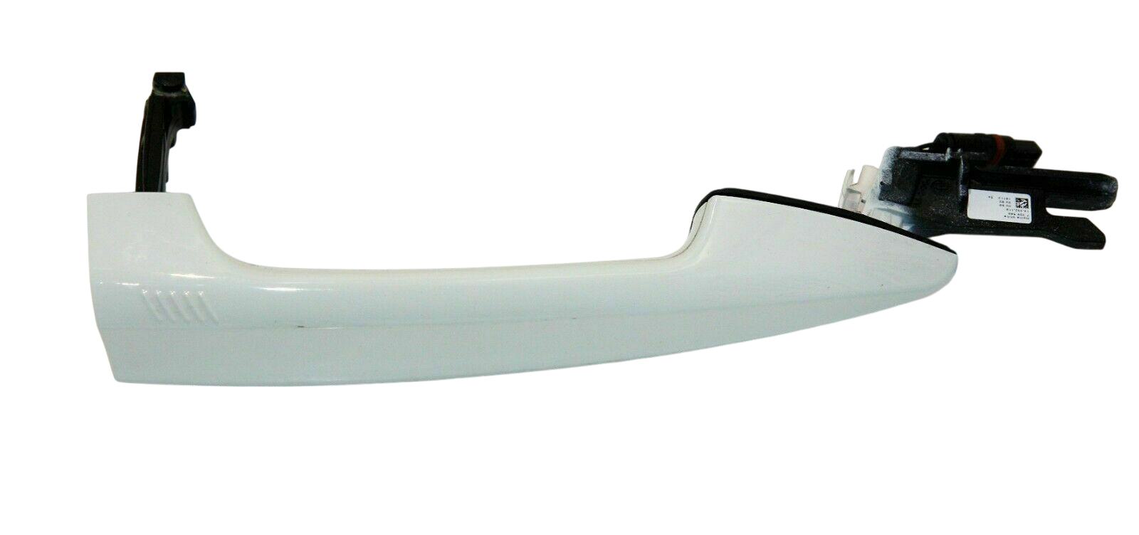 BMW X5 (F15) Front door exterior handle