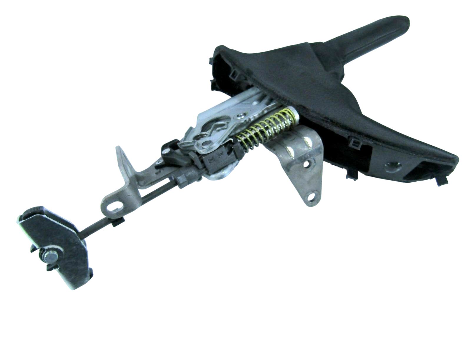 BMW 3 (F30 / F31) Handbrake/parking brake lever assembly BMW 3 SERIES Handbrake/parking brake lever asse...