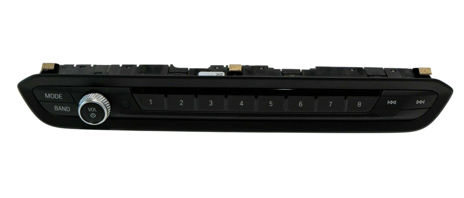 BMW Z4 (E89) Climate control unit BMW Z4 Climate control unit OEM 61317949454

Pa...