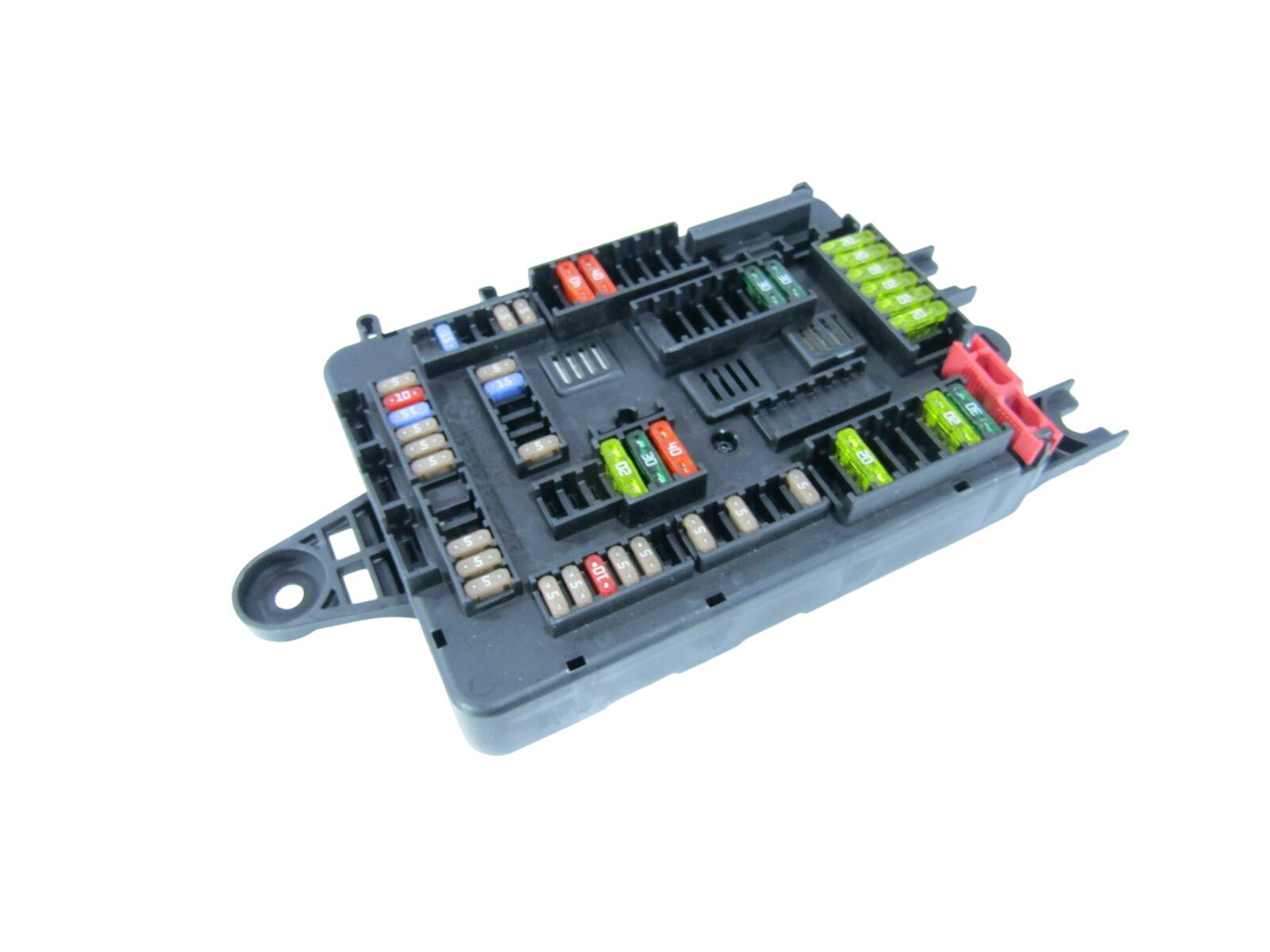BMW 1 (F20 / F21) Fuse box set BMW 1 SERIES Fuse box set OEM 61149259466

Part...