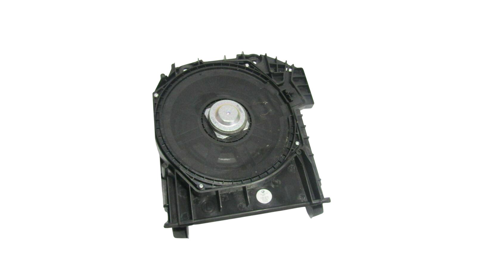 BMW 5 (F10 / F11) Subwoofer speaker BMW 5 SERIES Subwoofer speaker OEM 65139195199
...