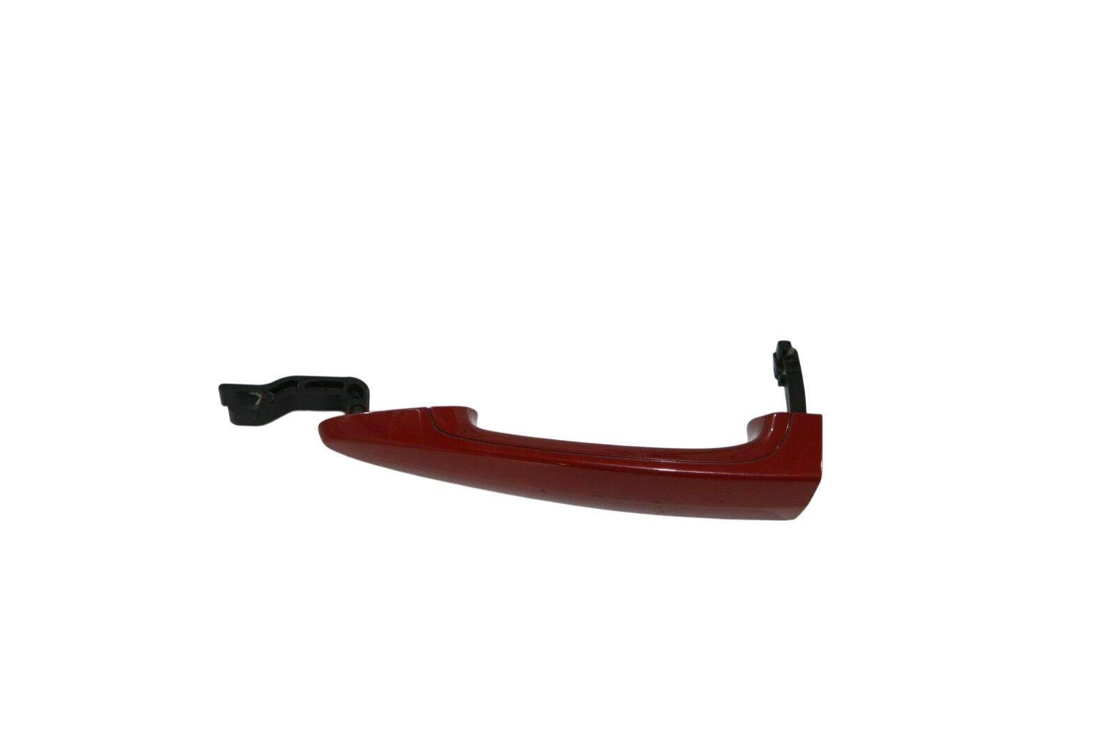 BMW 3 (E90 / E91 / E92 / E93) Front door exterior handle BMW 3 SERIES Front door exterior handle OEM 044...
