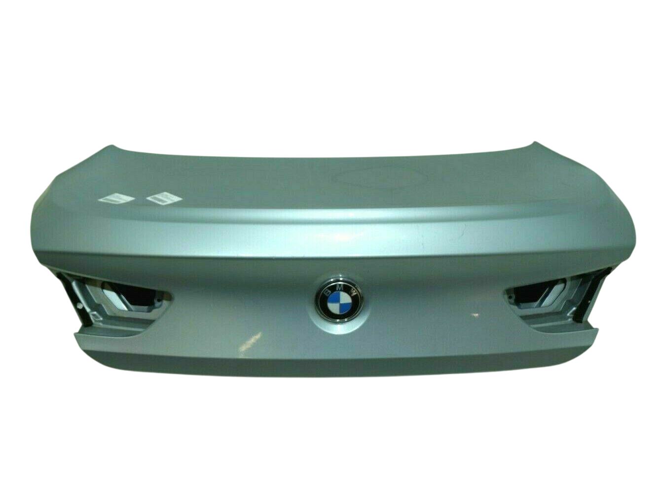 BMW 6 (F06 / F12 / F13) Tailgate/trunk/boot lid BMW 6 SERIES Tailgate/trunk/boot lid OEM 416272...