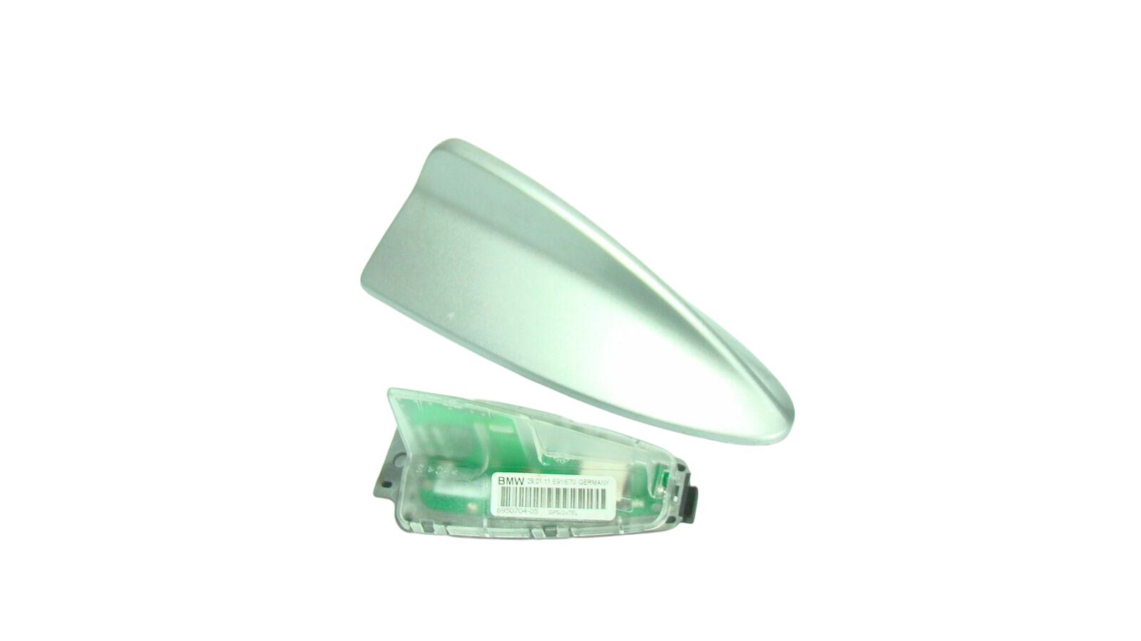 BMW X1 (E84) Radio antenna BMW X1 Radio antenna OEM 65206929347

Part code...