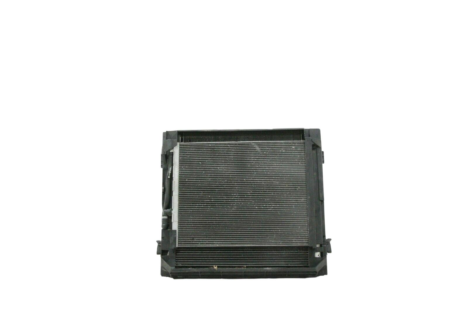BMW X5 (E70) Radiator set