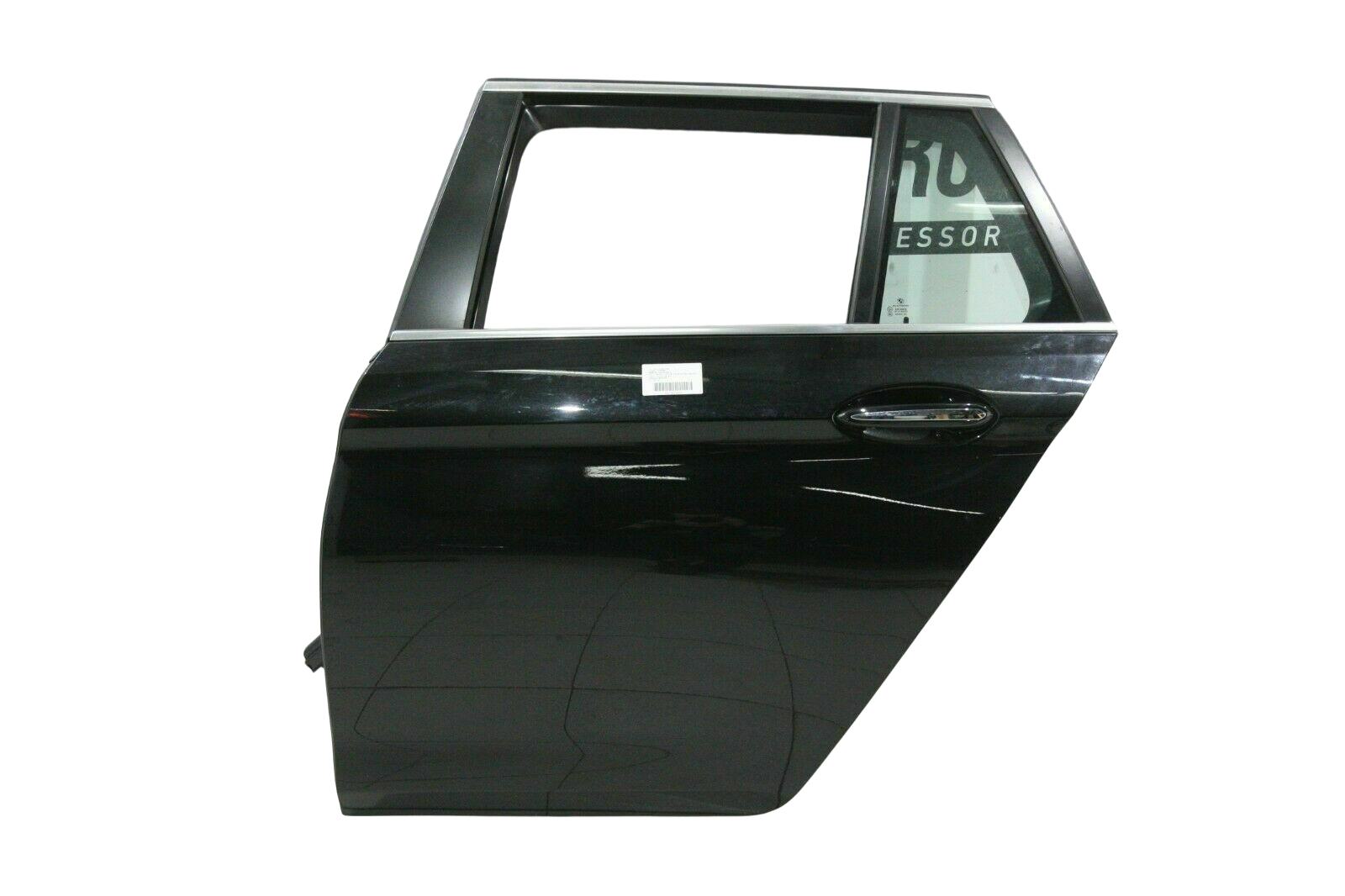 BMW 5 (G30 / G31) Rear Door BMW 5 SERIES Rear Door OEM 41007408965

Part co...