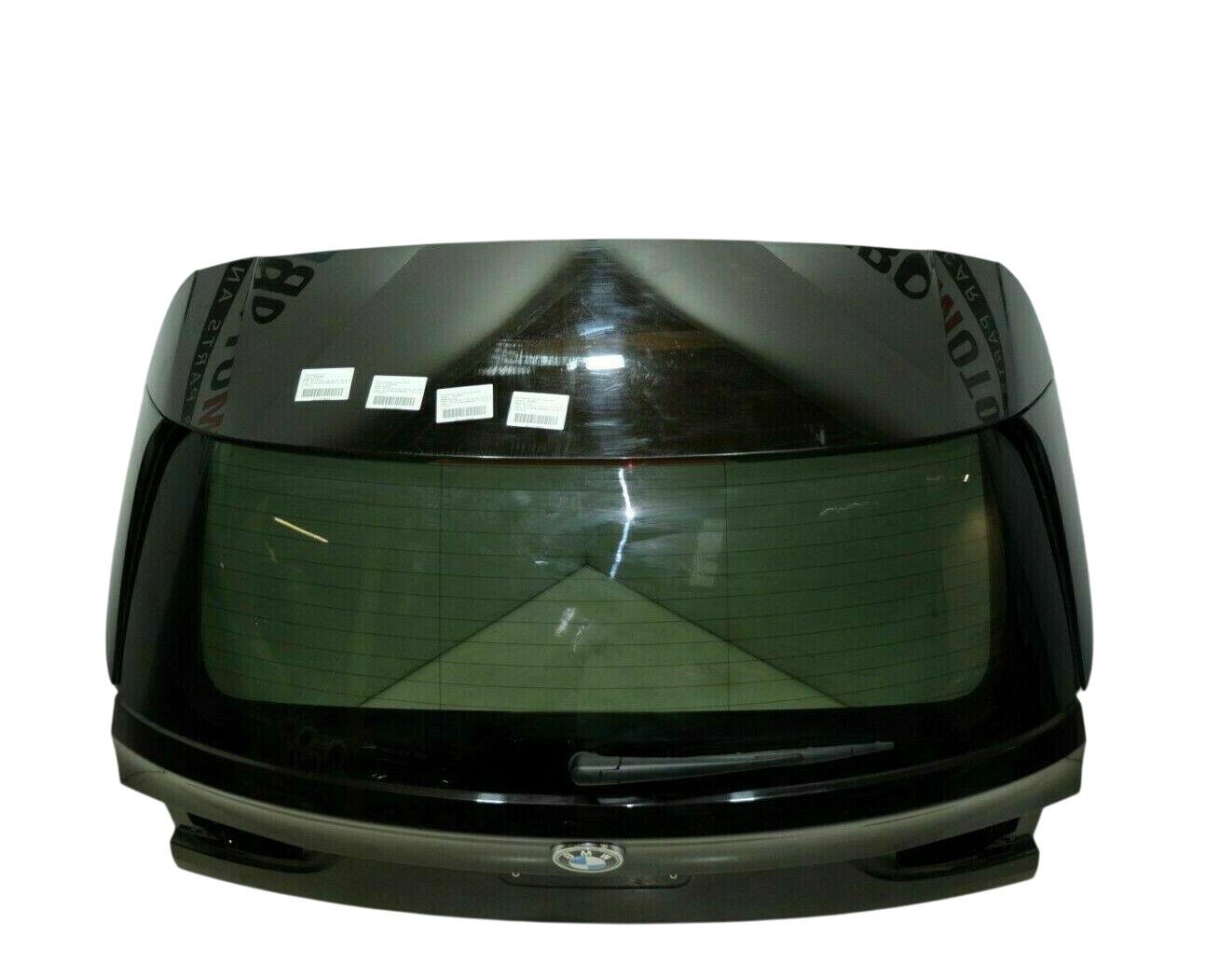 BMW X5 (F15) Tailgate/trunk/boot lid