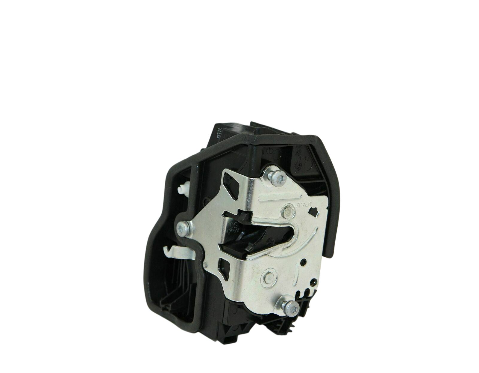 BMW X1 (E84) Front door lock BMW X1 Front door lock OEM 4389474

Part codes:...