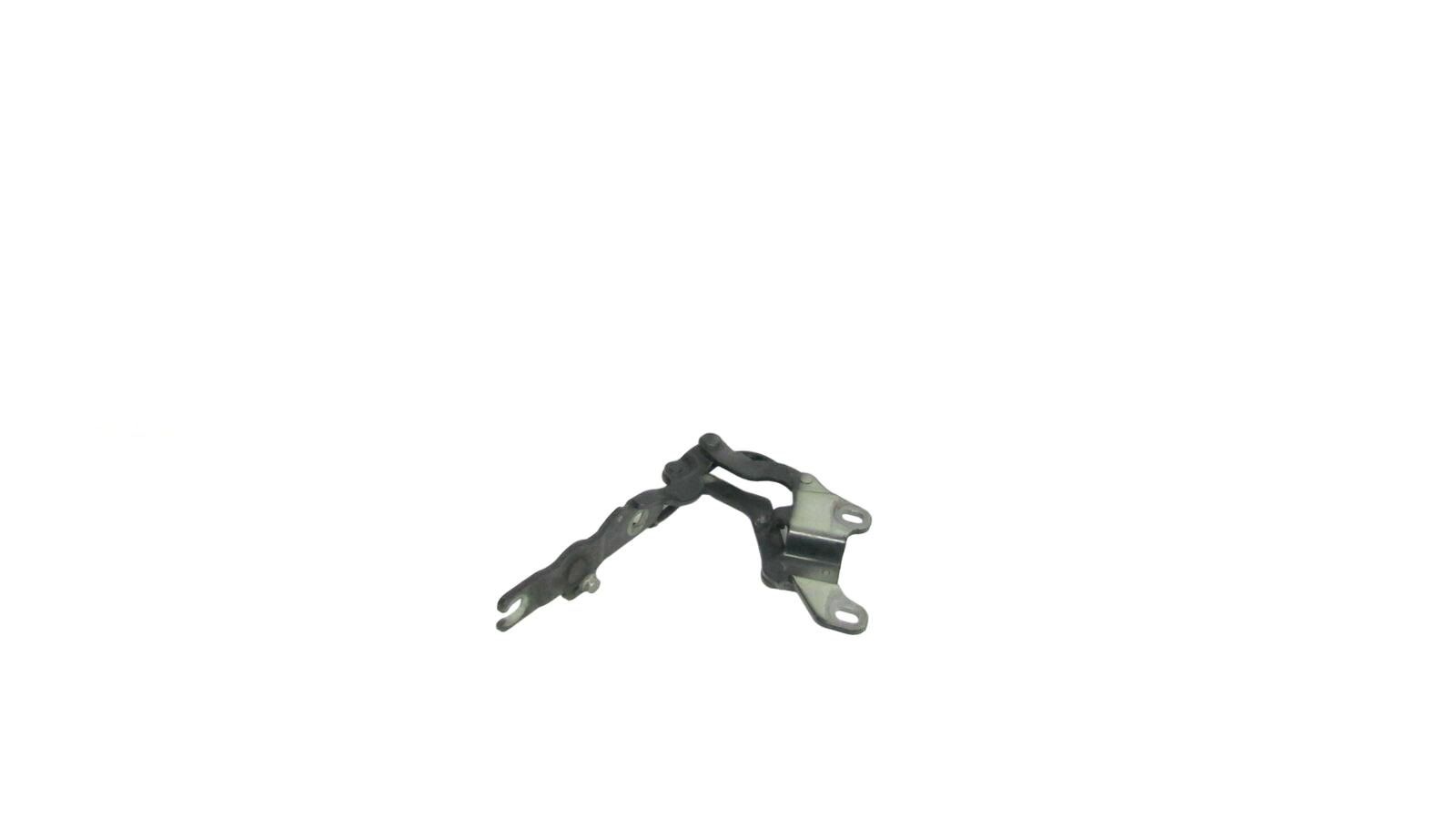 BMW 1 (E81 / E82 / E87 / E88) Engine bonnet/hood hinges BMW 1 SERIES Engine bonnet/hood hinges OEM 4161...