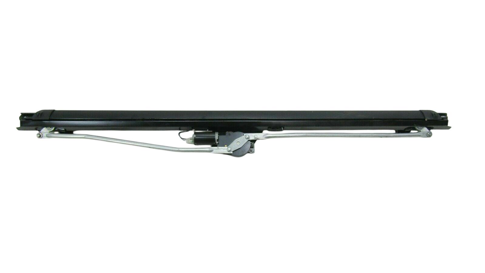 BMW 7 (G11 / G12) Parcel shelf load cover BMW 7 SERIES Parcel shelf load cover OEM 514691...