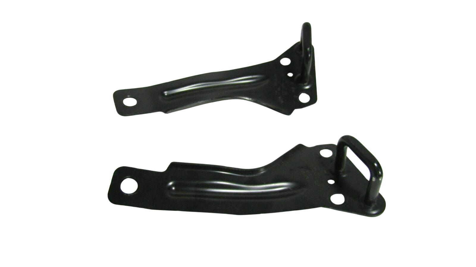 BMW 1 (E81 / E82 / E87 / E88) Seat back rest lock catch BMW 1 SERIES Seat back rest lock catch OEM 5171...