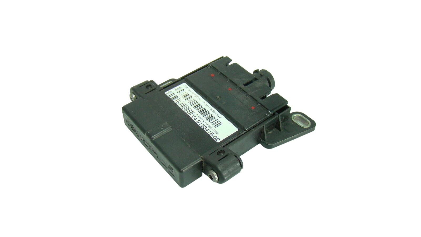 BMW 5 (F10 / F11) Current control relay BMW 5 SERIES current control relay OEM 61149153...