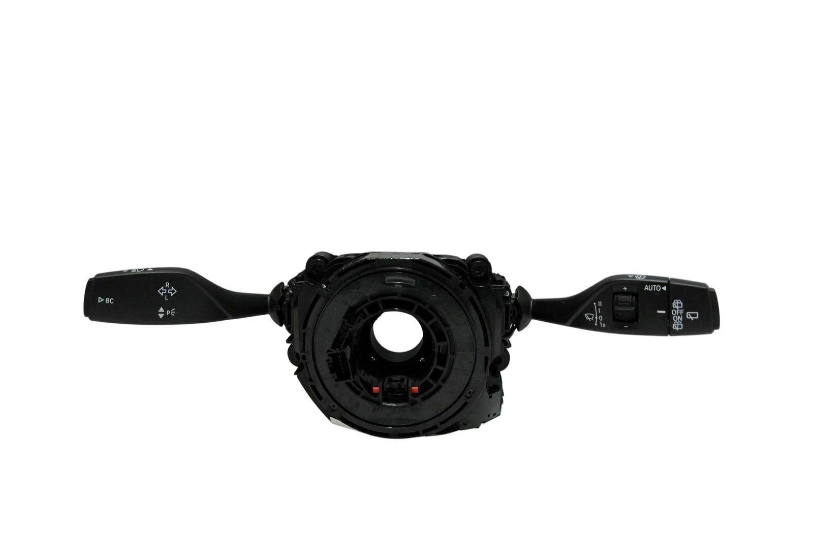 BMW X5 (F15) Wiper turn signal indicator stalk/switch